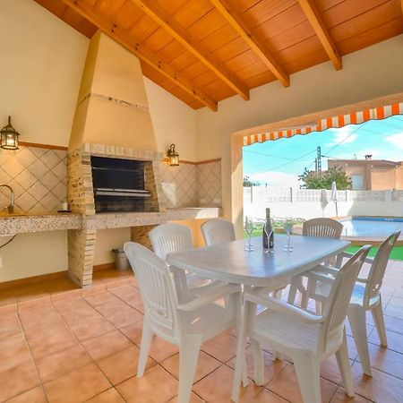 Villa Benicolada - Plusholidays Calp Exterior foto