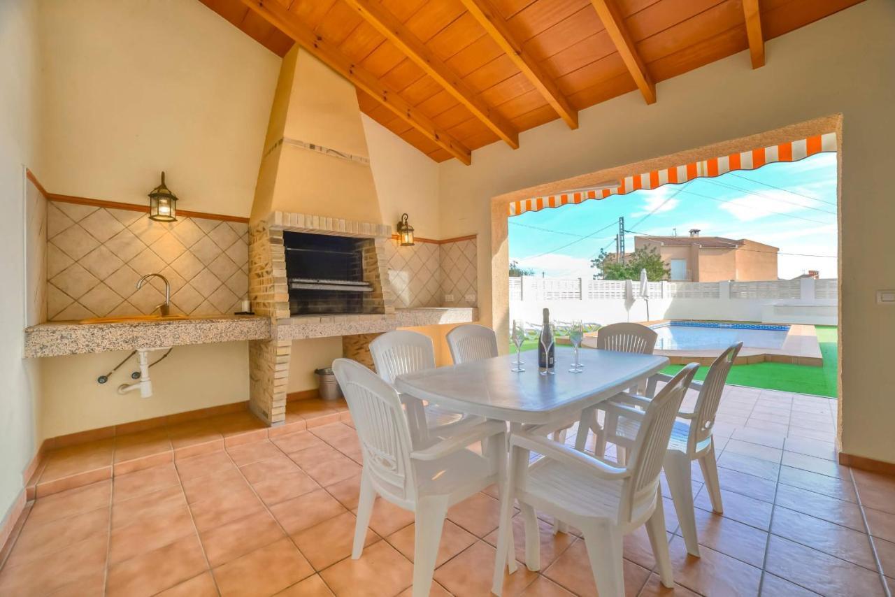 Villa Benicolada - Plusholidays Calp Exterior foto